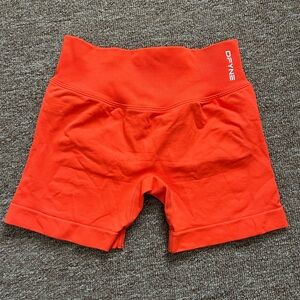 DFYNE Impact Shorts